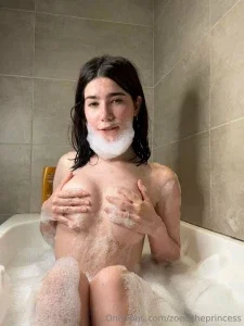 zoeistheprincess