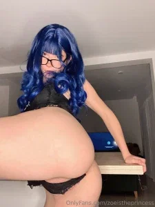 zoeistheprincess