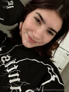 zoeistheprincess