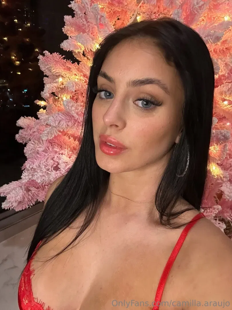 Her vulnerability revealed