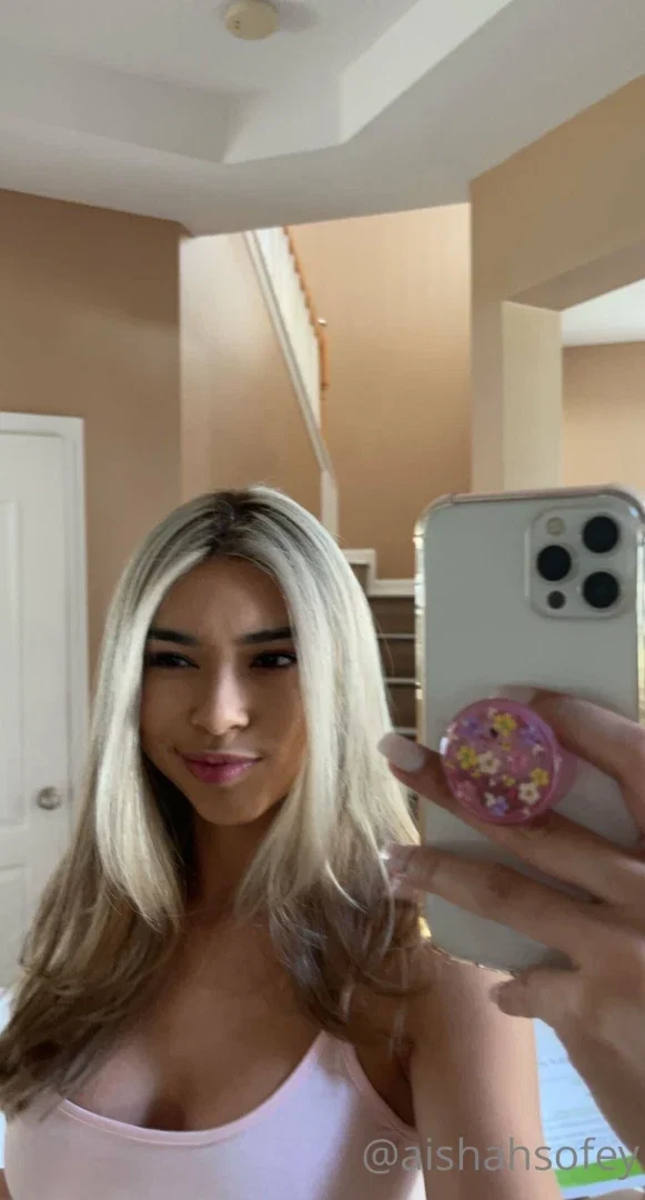 aisahsofey