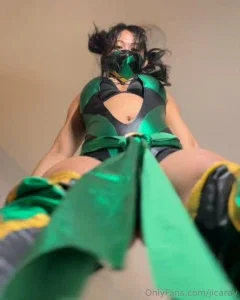 jicaray