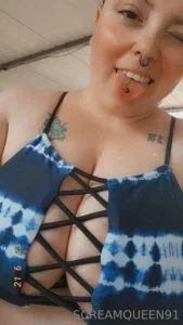 screamqueen91