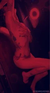 screamqueen91