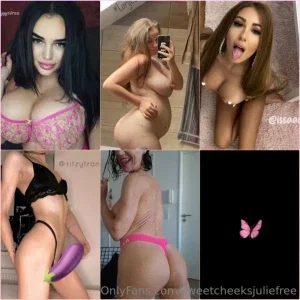 sweetcheeksjuliefree