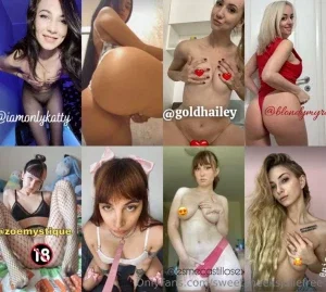 sweetcheeksjuliefree