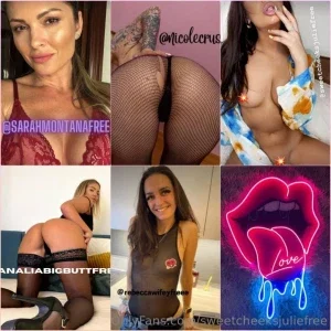sweetcheeksjuliefree