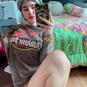 💋 Emhuayza ( emhuayza ) OnlyFans leaked video 1382784 on Leakedzone