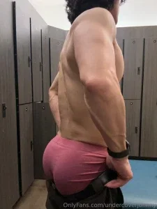 undercoverjohnny