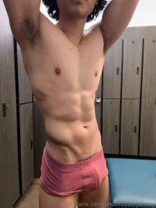 undercoverjohnny