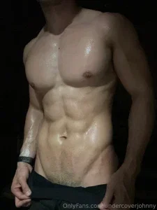 undercoverjohnny