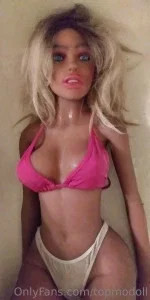 topmodoll