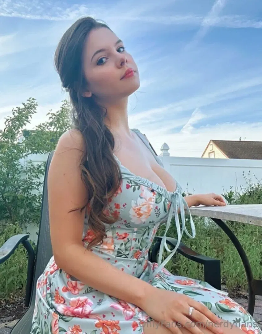 a dream brought to vivid life