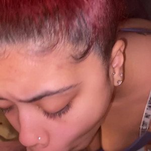 💋 Alii mh'👸🏻💰 ( aliimosthated ) OnlyFans leaked video 1302419 ...