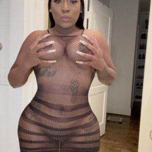 💋 CHECK DM - P O R N 🐱💦👀 ( fineassshanice ) OnlyFans videos on ...