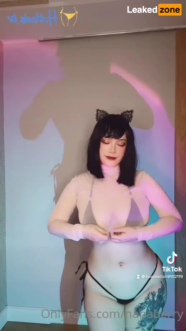💋 Nana Berry | Limited Promo Offer ( nanaberry ) OnlyFans leaked ...