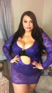 💋 Aspasia ( bbwaspasia ) OnlyFans leaked video 11887424 on Leakedzone
