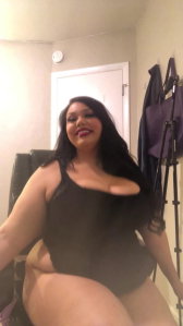 💋 Aspasia ( bbwaspasia ) OnlyFans leaked video 11887428 on Leakedzone