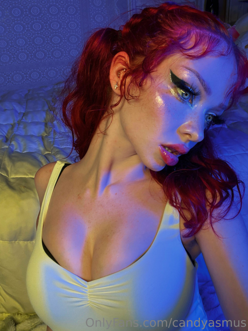 💋 💕Candy Baby🌙 ( candyasmus ) OnlyFans leaked photo 12770253 on  Leakedzone
