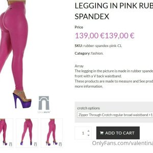 valentina.lavida.free