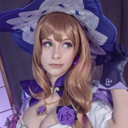 💋 Miih Cosplay FREE ✨ ( miihcosfree ) OnlyFans photos on Leakedzone