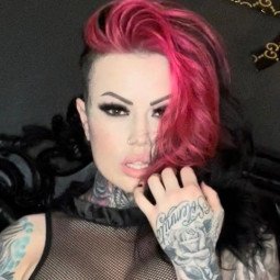 💋 Ceara Sky 💋 ( whitedovecrys ) OnlyFans photos on Leakedzone