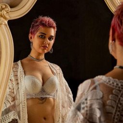 💋 🍓 Adel Bright 🍓 ( adelbright ) OnlyFans photos on Leakedzone