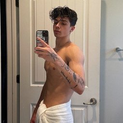 💋 Joey Birlem ( joeybirlemx ) OnlyFans videos on Leakedzone