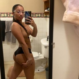 💋 Justise Marie 💞 ( pinkcash118 ) OnlyFans videos on Leakedzone