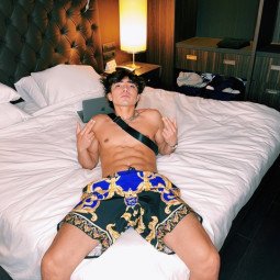 Aedan Carden ( prettyboycarden ) OnlyFans Hot Videos