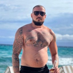 💋 Mr. Big ( herobeef ) model OnlyFans on Leakedzone