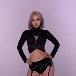 💋 haSh ( hyehash ) model OnlyFans on Leakedzone