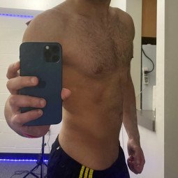 💋 The Arab Messiah ( arabmessiah ) OnlyFans videos on Leakedzone