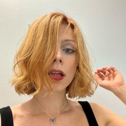 💋 bbdoll ( babydolltrans ) model OnlyFans on Leakedzone