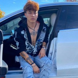 💋 Bryan ( bryanduran ) model OnlyFans on Leakedzone