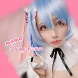💋 momo JP cosplay ( cosplayers.momodayo ) model OnlyFans on ...