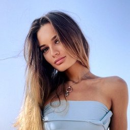 💋 𝙚𝙢𝙞𝙡𝙮.𝙫𝙞𝙧𝙜𝙞𝙣 ( emily_yo ) model OnlyFans on Leakedzone