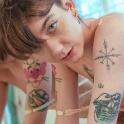 💋 Hairy Indie ♡ ( indieonline ) OnlyFans photos on Leakedzone