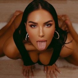 💋 Arabic princess ( jameelahh ) OnlyFans leaked photo 11992802 on ...