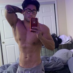 💋 Justinsaiyann ( justinsaiyann ) OnlyFans photos on Leakedzone