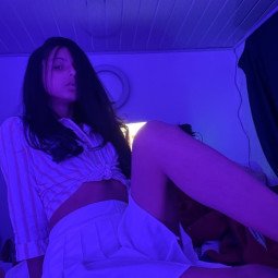 💋 Luna Sophia ( lunasophia_ ) OnlyFans videos on Leakedzone