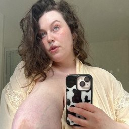 majikmilk | hairy BBW