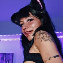 💋 💜SADGARLIC💜 Top 3%🌍 ( sadgarlic ) OnlyFans leaked photo ...