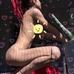 venus_kittyxo Leaked photo 11589186 - Leakedzone