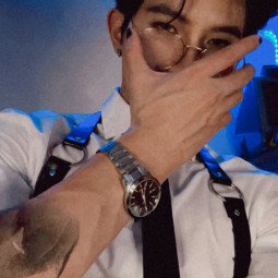 💋 BJ Liam ( wei2aes ) model OnlyFans on Leakedzone