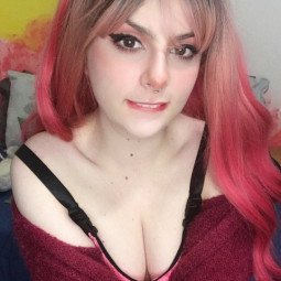 💋 Akira 👾 ( akira.cute ) model OnlyFans on Leakedzone