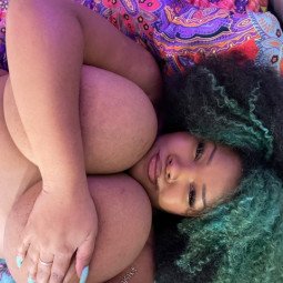 Ms. MoodyBoobies ( bustyebonyslxt ) OnlyFans Hot Photos & Videos