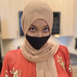Hijabi Bambi ( hijabibambi ) OnlyFans Hot Photos