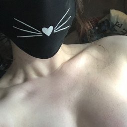 💋 Sam 🤍 ( kittycumquat ) model OnlyFans on Leakedzone