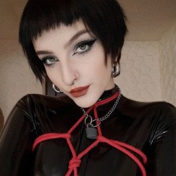 💋 𝕳𝖔𝖗𝖔𝖒𝖎🗡 ( darkhoromi ) OnlyFans leaked photo 7805328 on ...